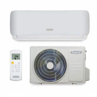 B-12SPR/B-12SPQ Safari сплит-система настенного типа