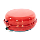 Бак расширительный для сис-мы отопления ДЖИЛЕКС 12 F (12 литров, плоский) с доставкой в NAME